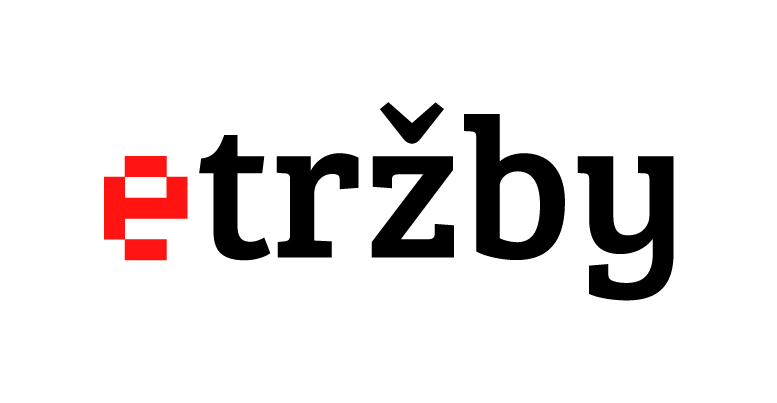 etržby