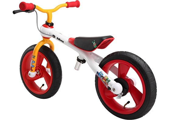 D tske odra edlo JD Bug Training erveno oran ova Cyklo Be ica