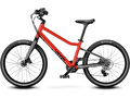 Woom Red