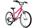 hot pink